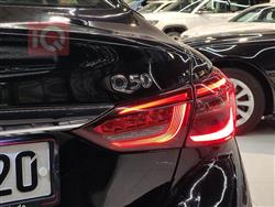 انفنتي Q50